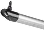 2. OSZTÁLY Dúc Strend Pro METALTEC ZN, 38/2200/1,25 mm