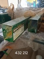 2.TRIEDA Stĺpik Strend Pro EUROSTANDARD, 1600/60x40/1,25 mm, zelený, hranatý, čiapočka, Zn+PVC, RAL6005