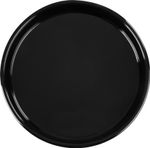 2.TRIEDA Plech na pečenie Strend Pro, smalt, priemer 37 cm