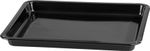 2.TRIEDA Plech na pečenie Strend Pro, smalt, 42,5x34,5 cm
