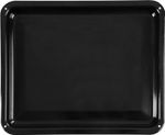 2.TRIEDA Plech na pečenie Strend Pro, smalt, 42,5x34,5 cm