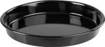 2.TRIEDA Plech na pečenie Strend Pro, smalt, priemer 42 cm