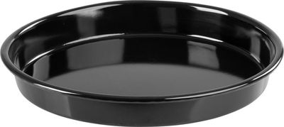 2.TRIEDA Plech na pečenie Strend Pro, smalt, priemer 42 cm