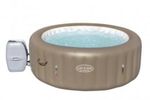 2. OSZTÁLY Pezsgőfürdő Bestway® Lay-Z-Spa™, 60017, Palm Springs AirJet™, 196x71 cm